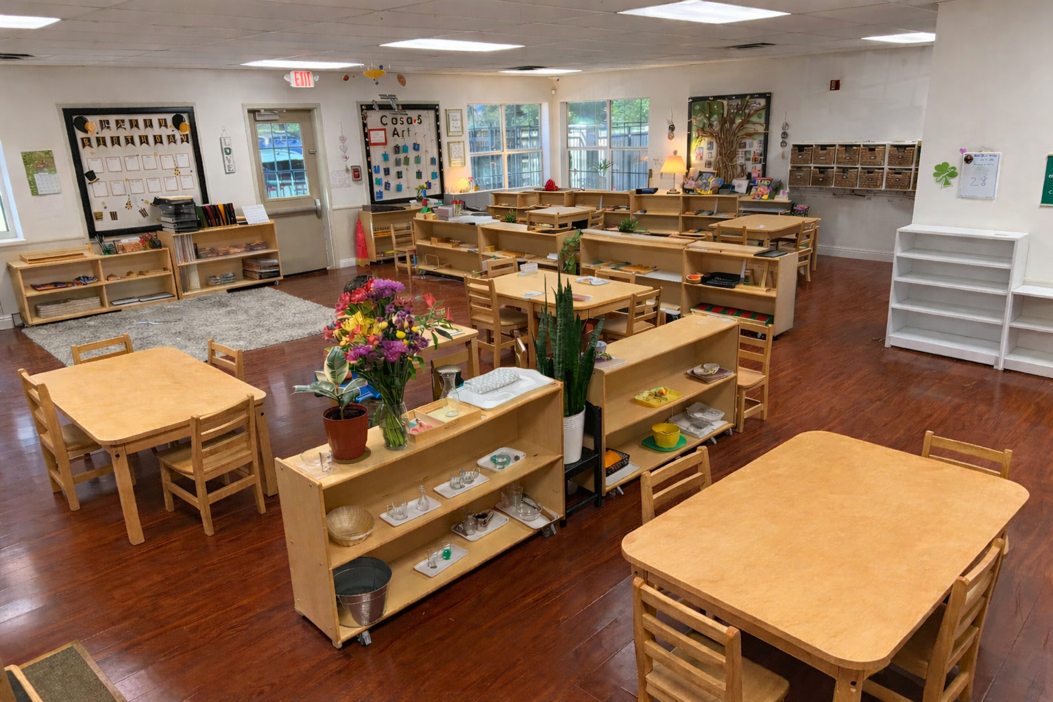 top preschool in scv